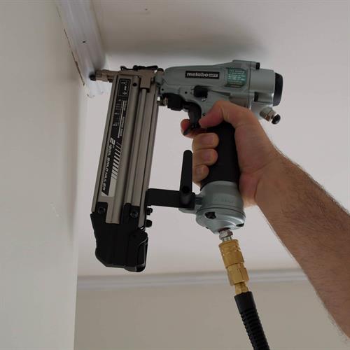 CLAVADORA METABO HPT PRO TRENZA CALIBRE 18, CLAVADORA METABO HPT PRO TRENZA CALIBRE 18,